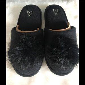 🎀 VS Slippers 💘💝💘